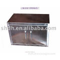 Stainless Steel Low Cabinet